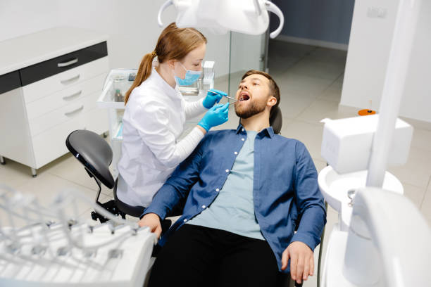 Professional  Dental Services in Archer Lodge, NC